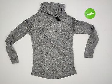 reebok bluzy: Bluza z kapturem damska, rozmiar M — 3