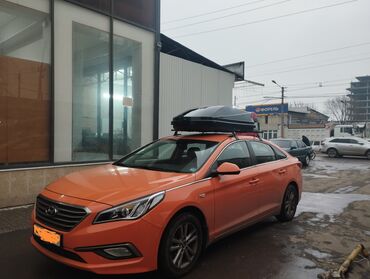 купить диски на тойота камри 30: Hyundai Sonata: 2018 г., 2 л, Автомат, Газ, Седан
