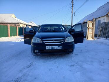 ласетти 1 8: Chevrolet Lacetti: 2007 г., 1.6 л, Автомат, Бензин