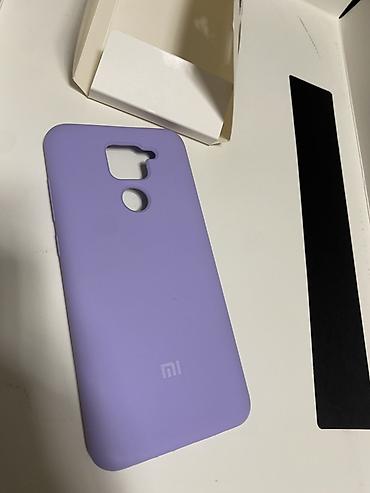 Redmi: Redmi, Redmi Note 9 — 5