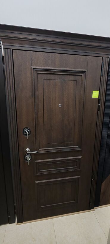 Giriş qapıları: Yeni Giriş qapısı 90x205 sm Zamok və çərçivə ilə, Ödənişli quraşdırma, Ödənişli çatdırılma, Rayonlara çatdırılma -da lalafo.az — 3 Giriş qapıları: Yeni Giriş qapısı 90x205 sm Zamok və çərçivə ilə, Ödənişli quraşdırma, Ödənişli çatdırılma, Rayonlara çatdırılma — 3