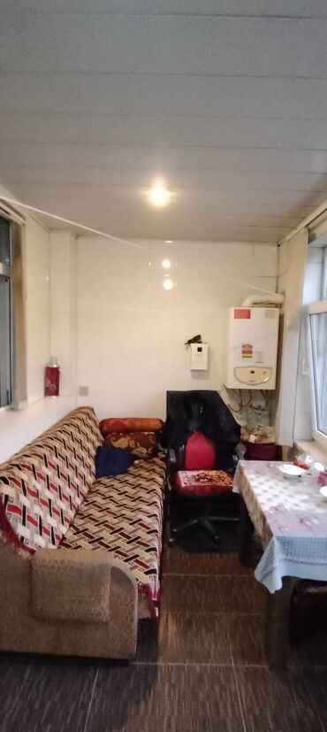 Köhnə tikili: Sumqayıt, 4 otaqlı, Köhnə tikili, 105 kv. m — 10