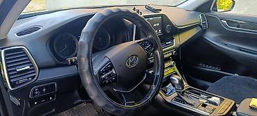 175 60 14: Hyundai Grandeur: 2019 г., 3 л, Автомат, Бензин, Седан — 6
