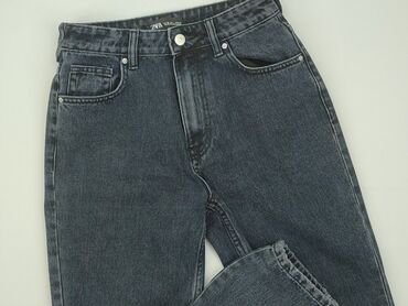 jeans boyfriend: Jeans for women, Zara, S (EU 36)