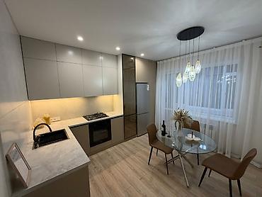 Продажа квартир: 3 комнаты, 88 м², Церковь 106 серия улучшенная, 7 этаж, Дизайнерский ремонт — 10