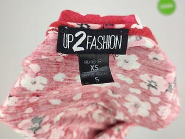 abat klapki: UP2Fashion, Sukienka damska, rozmiar XS — 4