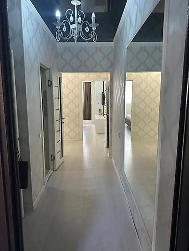Продажа квартир: 2 комнаты, 52 м², Средний Джал Элитка, 8 этаж — 5