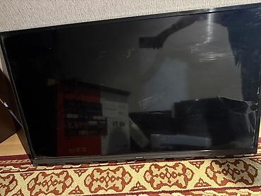Skyworth LED televizor - Brend: Skyworth - Ekran növü: LED, düz ekran
