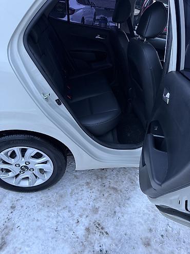 Kia: Kia Morning: 2019 г., 1 л, Автомат, Бензин, Хэтчбэк — 12