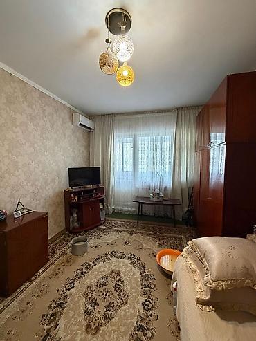 аренда стом: 1 комната, Парам без детей, С мебелью частично — 3