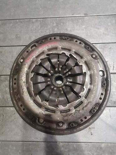 1.5 dci: SET KVACILA 1.5 DCI ZA NISSAN QASHQAI OD 2006. DO 2013. GOD. | Set — 1