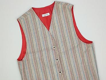 hermann lange collection: Kamizelka damska, rozmiar L — 1