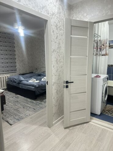 Посуточная аренда комнат: Комната для размещения гостей - Формат: спальня с двумя отдельными — 8