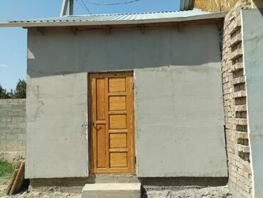 аренда дом долгосрочно: 25 м², 1 комната, Подвал, погреб, Забор, огорожен