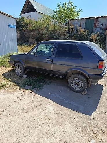 8: Volkswagen Passat: 1989 г., 1.8 л, Механика, Бензин, Универсал — 5