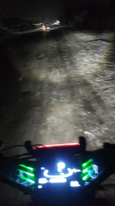 Электровелосипеды: Электровелосипед, Б/у — 12