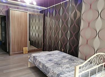 Продажа квартир: 2 комнаты, 46 м², Нижний Джал (Джал-23) Элитка, 7 этаж, Евроремонт — 2