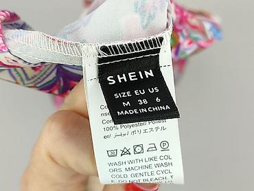 marka shein: Shein, Koszula damska, rozmiar M — 4