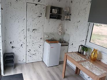 Другое оборудование для бизнеса: Готовый мобильный финский коттедж ИНХаус (не контейнер!) – заезжай и — 2