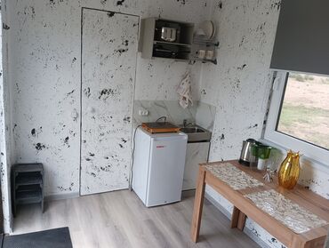 снять дом в киргизии: Коттедж, 15 кв. м, 2 бөлмө, Менчик ээси, Евро оңдоо