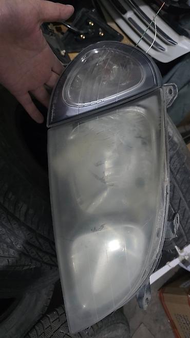 катафот калдина: Боковое левое Зеркало Toyota Б/у, Оригинал — 6