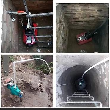 Монтаж и замена сантехники: Монтаж и замена сантехники Больше 6 лет опыта — 10