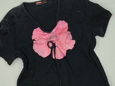 T-shirt damski, rozmiar M