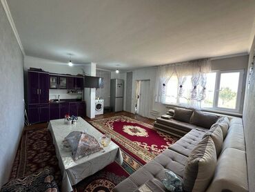 марко поло иссык куль: Дом, 60 м², 3 комнаты, Агентство недвижимости, Евроремонт
