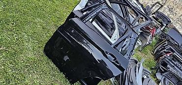 felne bmw e90: ZADNJA LEVA VRATA F48 ZA BMW X1 | BMW x1 f48 zadnja leva vrata — 1