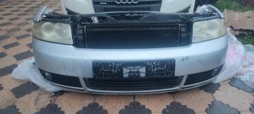 портер хундай купить: Ноускат Audi, 2003 г., Б/у, Оригинал