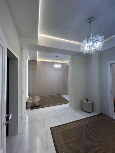 Долгосрочная аренда квартир: 3 комнаты, Агентство недвижимости, Без подселения, С мебелью полностью — 7