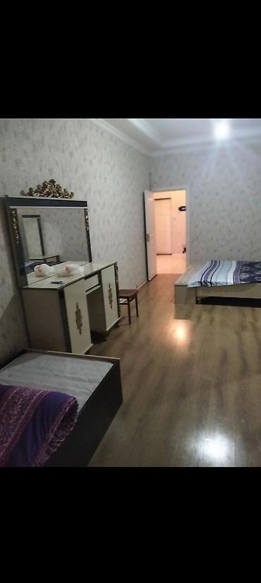 ofis icarəsi: Sumqayıt, Saray MTK – geniş və tam mebellə təmin olunmuş 2 otaqlı — 4