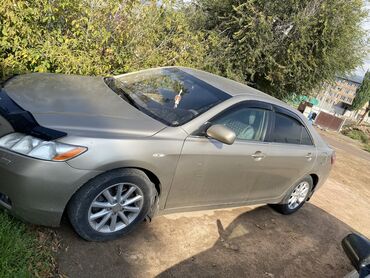 тайота дует: Toyota Camry: 2006 г., 3.5 л, Типтроник, Бензин, Седан