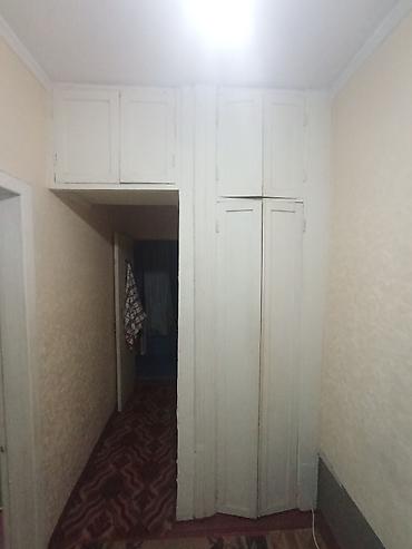 Продажа квартир: 1 комната, 49 м², Индивидуалка, 2 этаж, Старый ремонт — 10