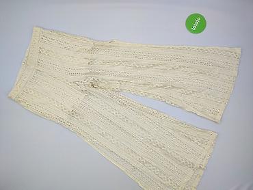 sheinside plus: Shein, Spodnie materiałowe damskie, rozmiar L — 2