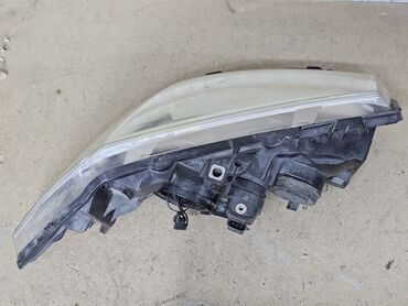 Передние фары: Передняя левая фара Renault 2004 г., Б/у, Оригинал, Германия — 12