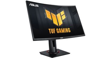 пк игровые: Продаю игровые мониторы ASUS TUF GAMING VG27V 240Hz. Абсолютно новые