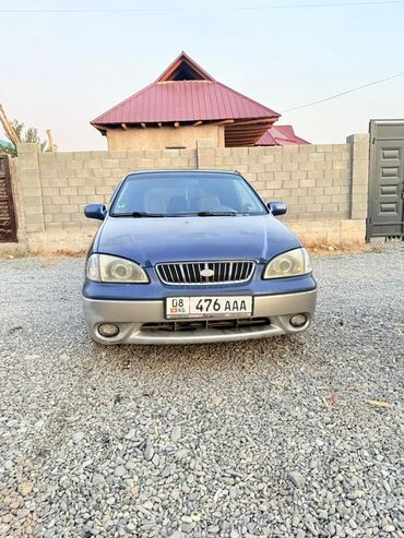 рено кенго стекла: Kia Carens: 2002 г., 2 л, Механика, Бензин, Универсал