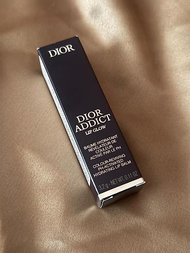 bourjois rumenilo: Dior Addict lip glow 000 universal clear, visoko kvalitetan sjaj za — 1