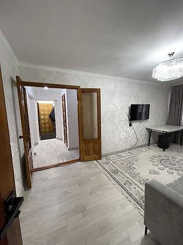 Продажа квартир: 2 комнаты, 45 м², 104 серия, 3 этаж, Дизайнерский ремонт at lalafo.kg — 10 Продажа квартир: 2 комнаты, 45 м², 104 серия, 3 этаж, Дизайнерский ремонт — 10