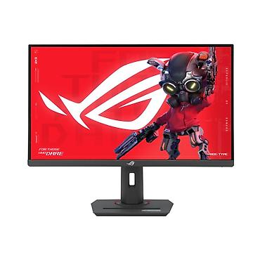 hyperx: ASUS ROG Strix XG27ACS 2K 180Hz Gaming Monitor Ekran ölçüsü: 27 düym — 1