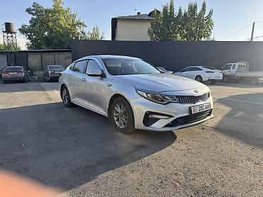 led фары бишкек: Kia K5: 2018 г., 2 л, Автомат, Газ, Седан — 2