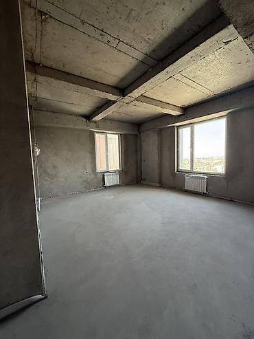 Продажа квартир: 3 комнаты, 77 м², Технопарк Элитка, 13 этаж, ПСО (под самоотделку) — 1