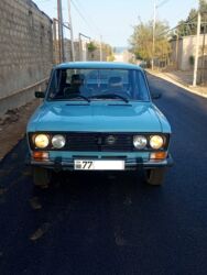 VAZ (LADA): VAZ (LADA) 2106: 1.6 l | 1995 il 68000 km Sedan -da lalafo.az — 2 VAZ (LADA): VAZ (LADA) 2106: 1.6 l | 1995 il 68000 km Sedan — 2