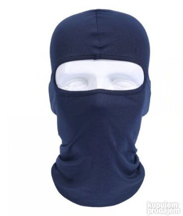 Ostale kape, aksesoari: Bоја - Siva — 7