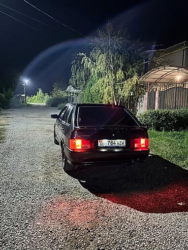 вилюр: ВАЗ (ЛАДА) 2114: 2010 г., 1.6 л, Механика, Бензин, Хэтчбэк — 5
