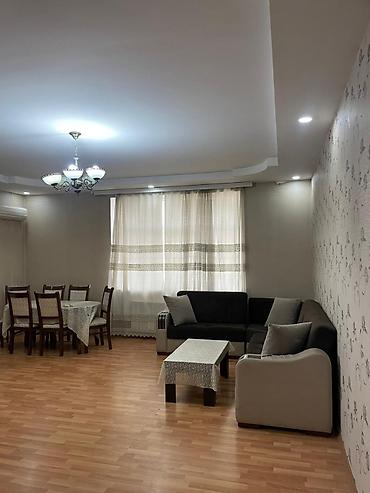 studio menziller: Xetai metrosu na yaxin 28 may yolunun ustunde yerlesen yasayis — 3