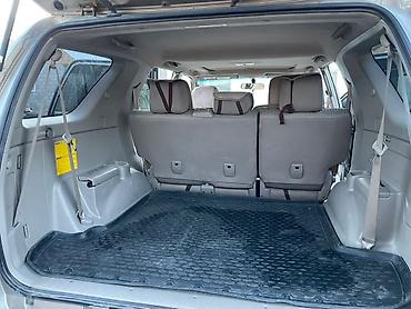 Toyota: Toyota 4Runner: 2008 г., 4 л, Автомат, Бензин, Внедорожник — 9