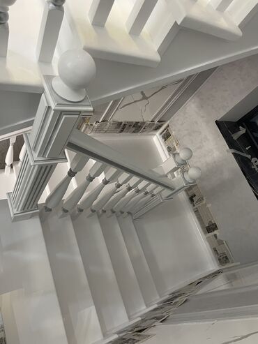 Ремонт, реставрация мебели: Маляр по мебели и по столярным изделиям !!! красим — 11