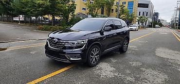 Renault: Renault QM6: 2019 г., 1.8 л, Автомат, Дизель, Кроссовер — 10